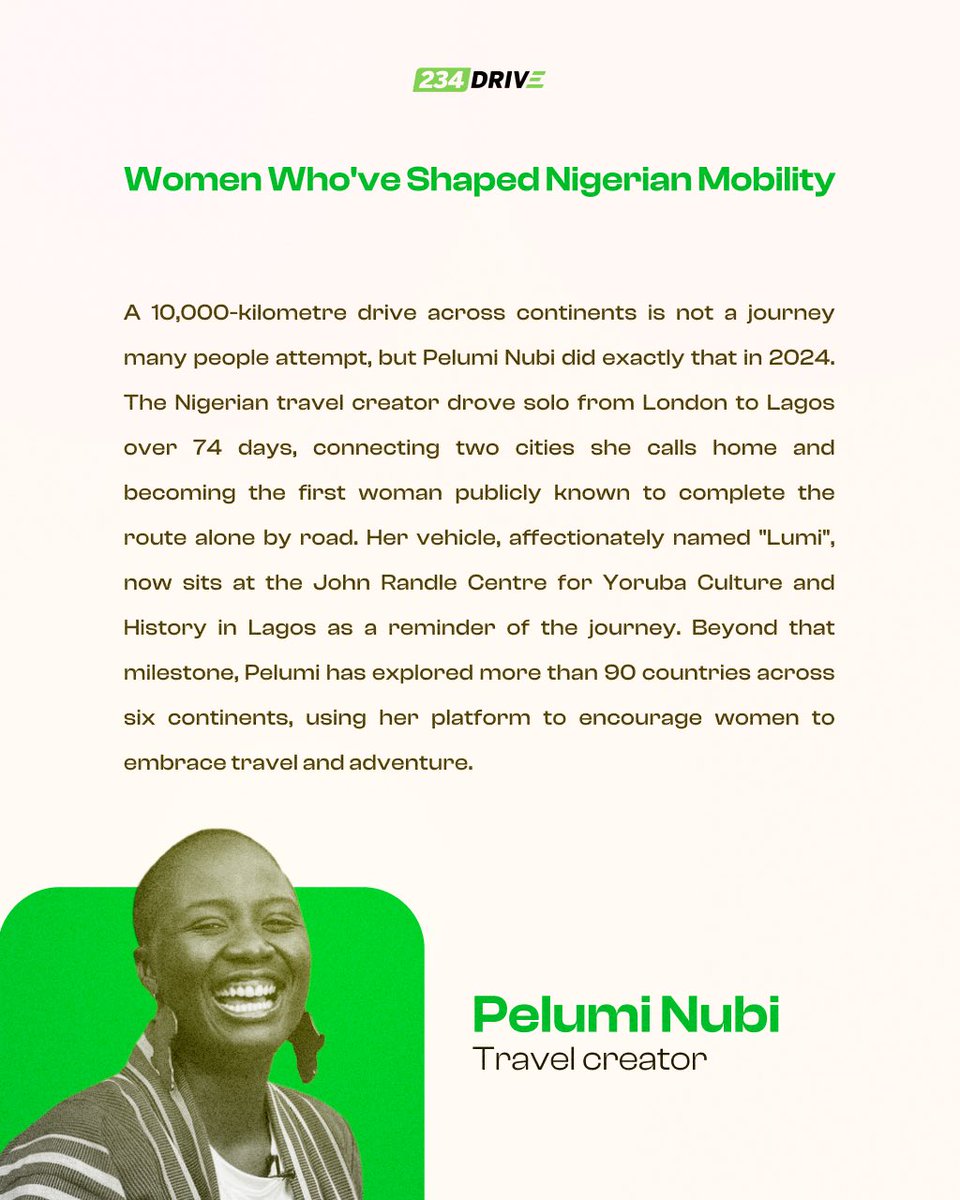 234DRIVE tweet media