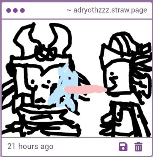 Kizu / Alan tweet media