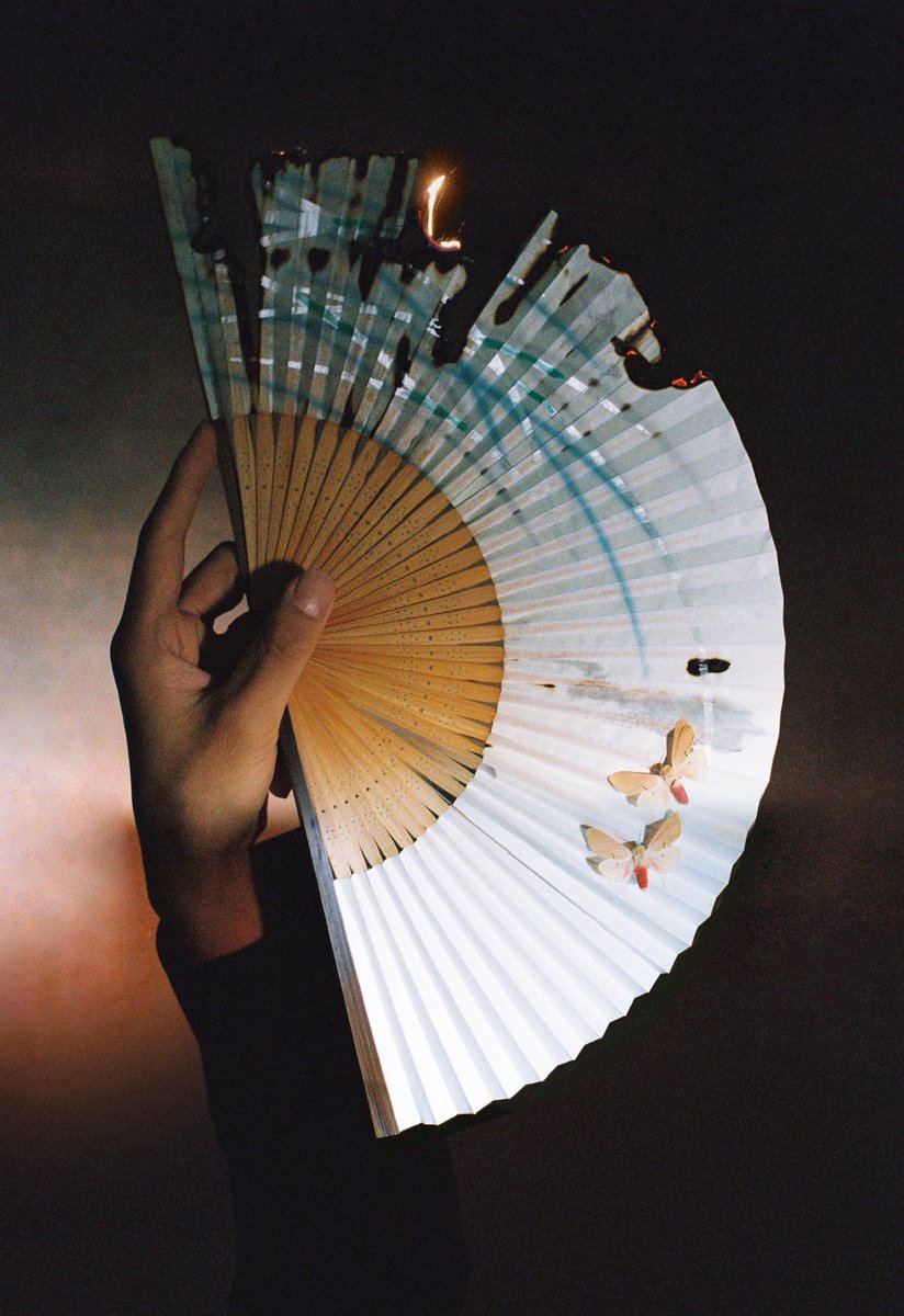 Shengzhe tweet media