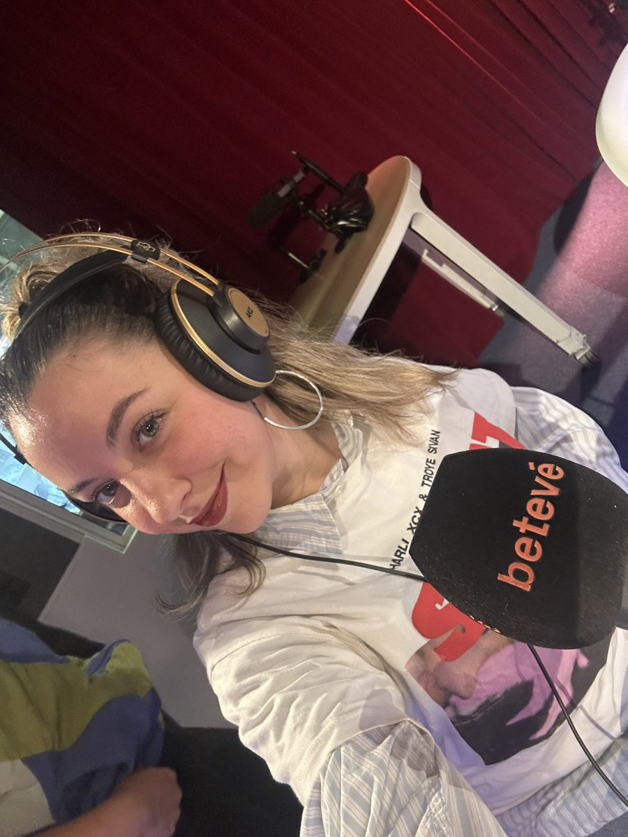 Maria López tweet media