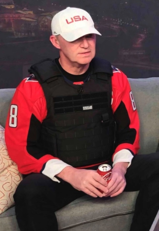 Old Man Bish tweet media