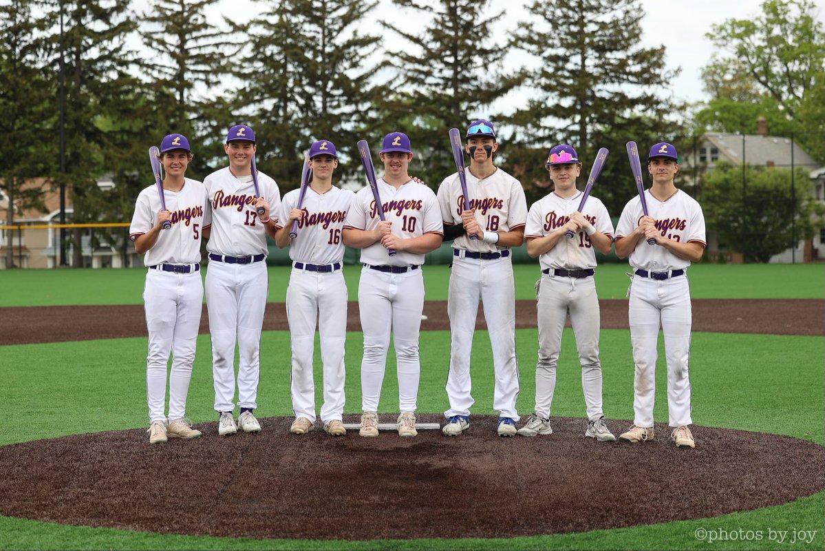 LHS Rangers Baseball tweet media