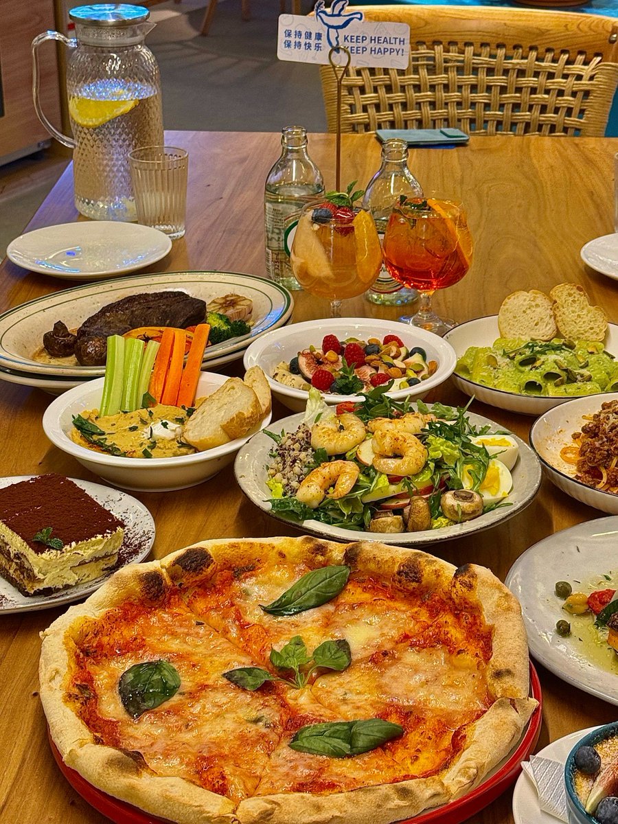 Precise Market Analysis tweet media