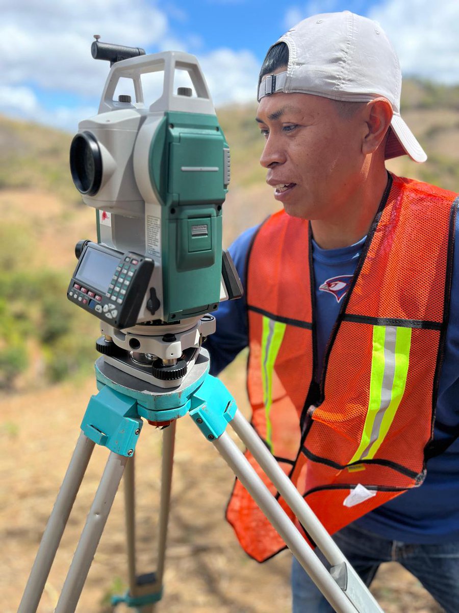Centro Tecnológico Santos López, Somoto tweet media
