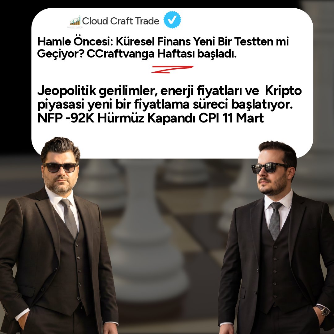 Serkan Baykal | Cloud Craft tweet media