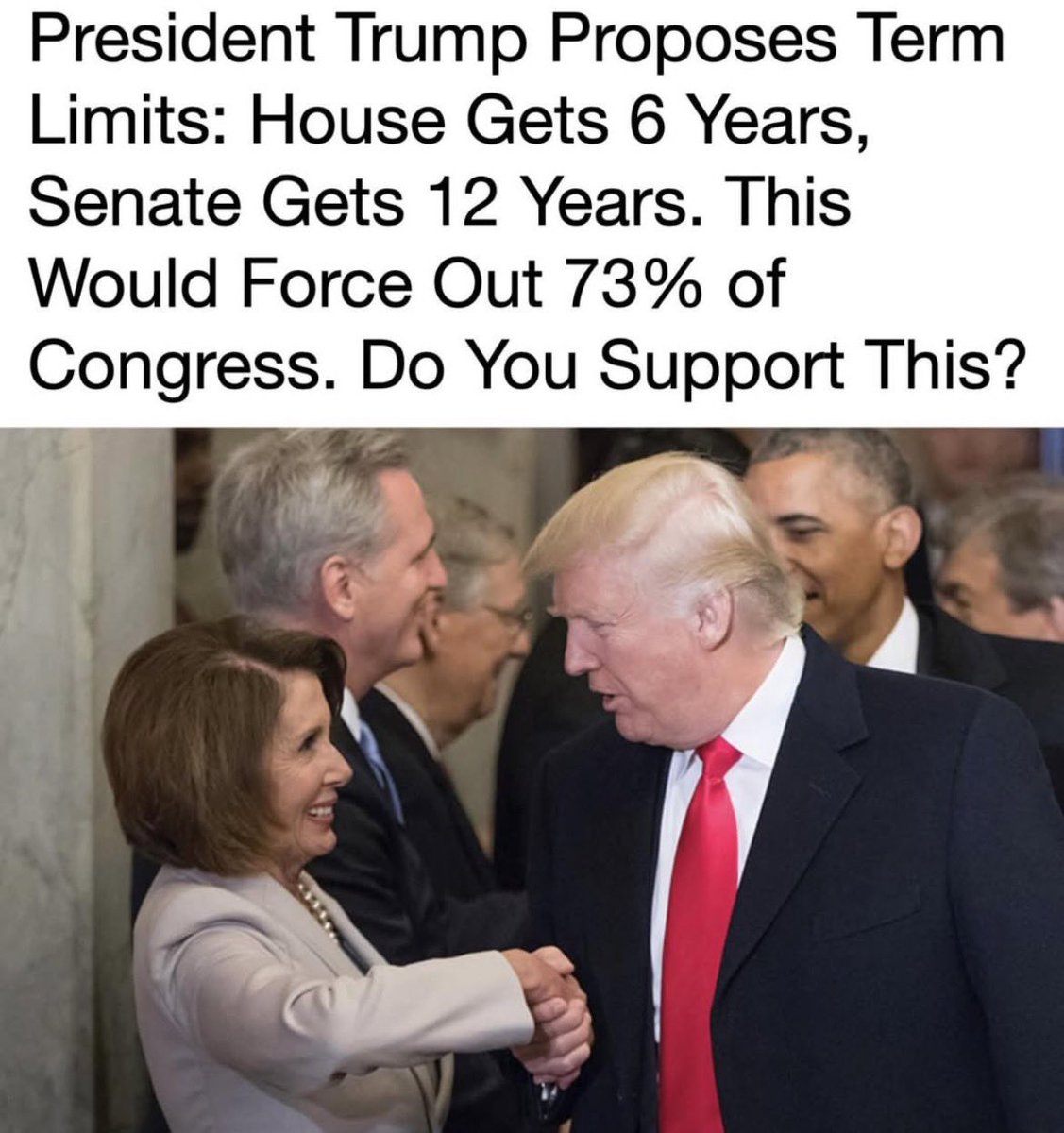 Independents For Trump tweet media