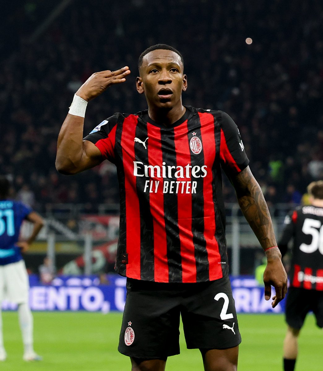 Pervis Estupiñan tweet media