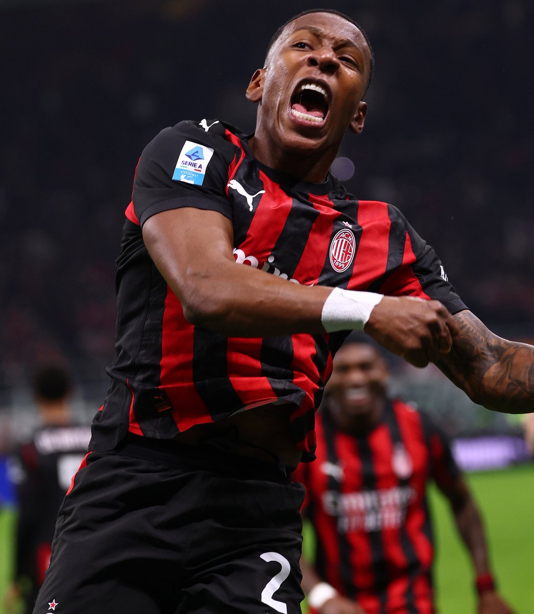 Pervis Estupiñan tweet media