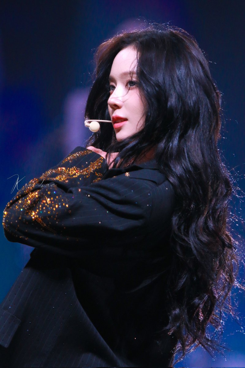 Kin4ae (앞자리) tweet media