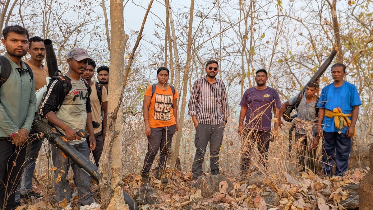 DFO Kalahandi North tweet media