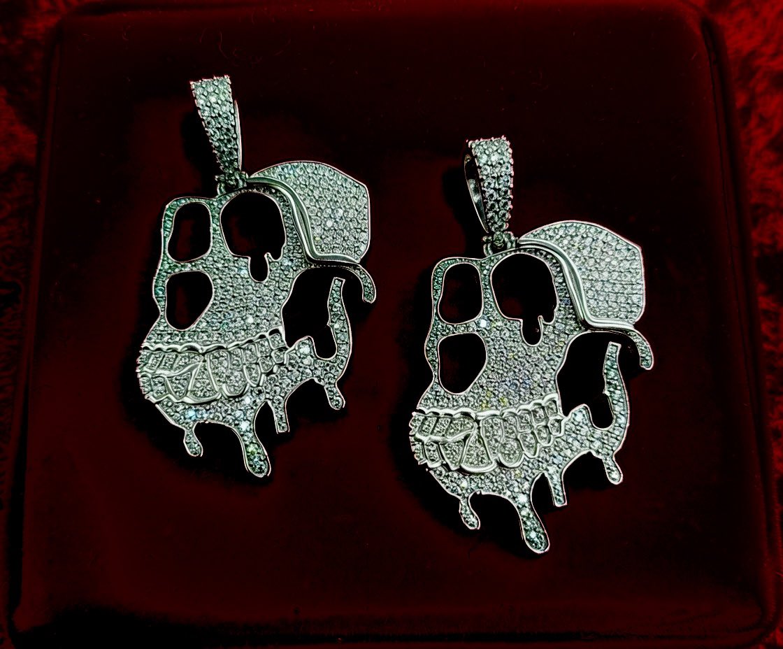 Play_Ful Primates tweet media