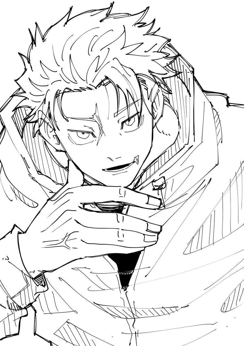 rinmyo07170516's tweet photo. モジュロゆじ https://t.co/bIYRqvrR76