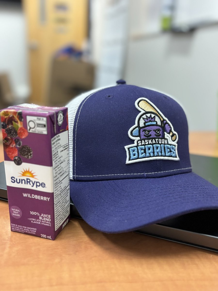 Saskatoon Berries tweet media