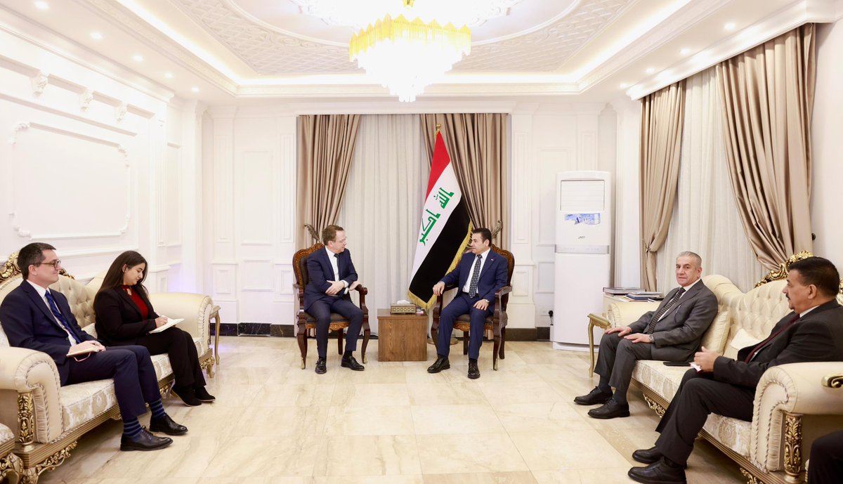 Patrick Durel tweet media