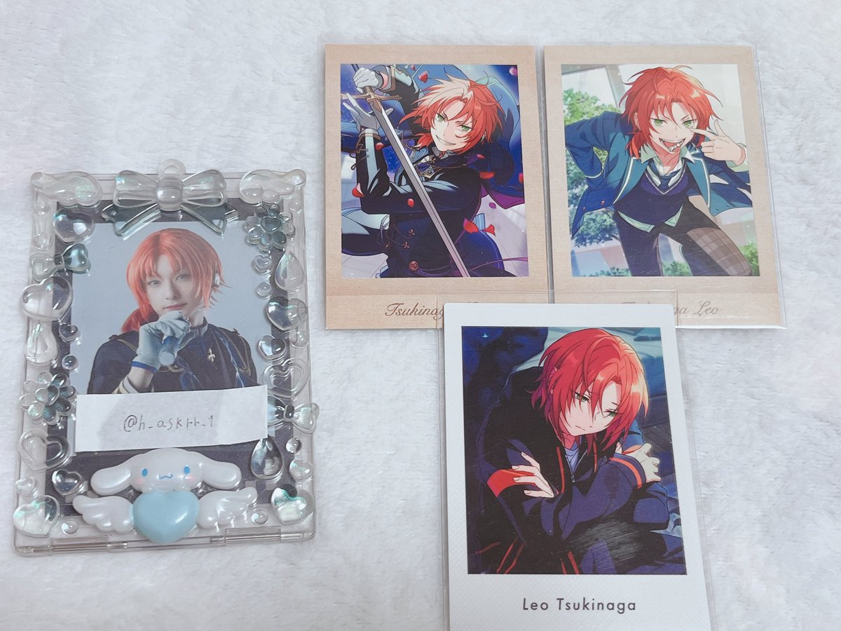 もるな　取引垢 tweet media