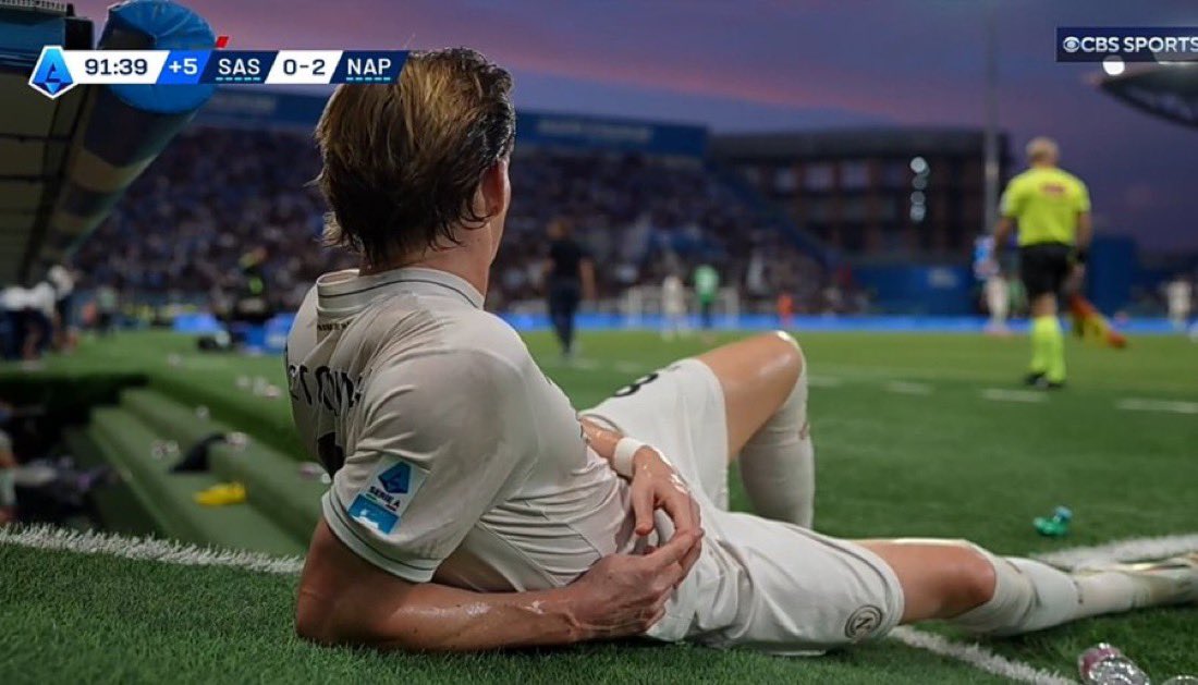 (fan) Trey tweet media