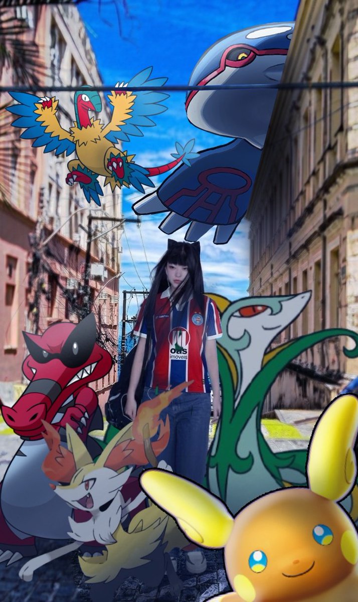 BahiaJeansᵉᶜᵇ tweet media