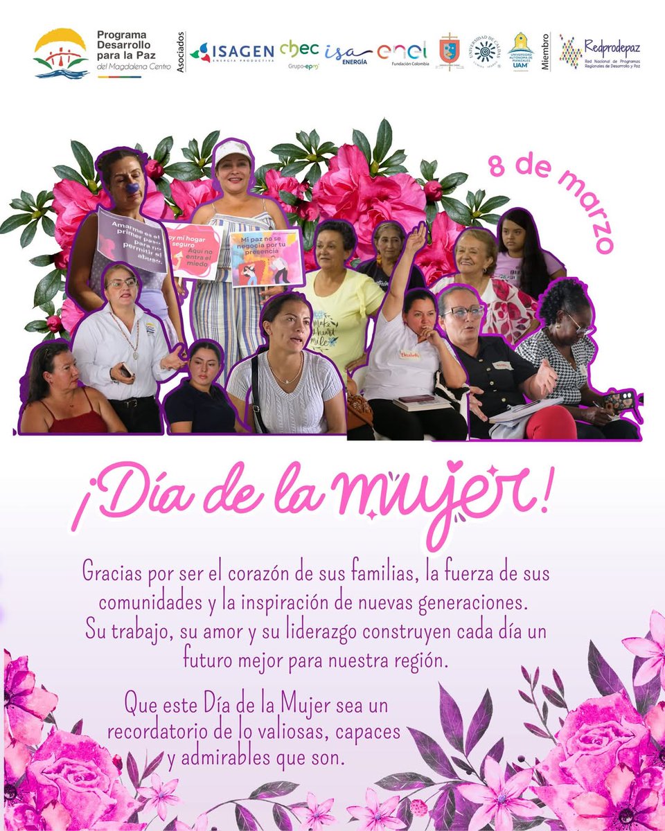 PDP Magdalena Centro tweet media