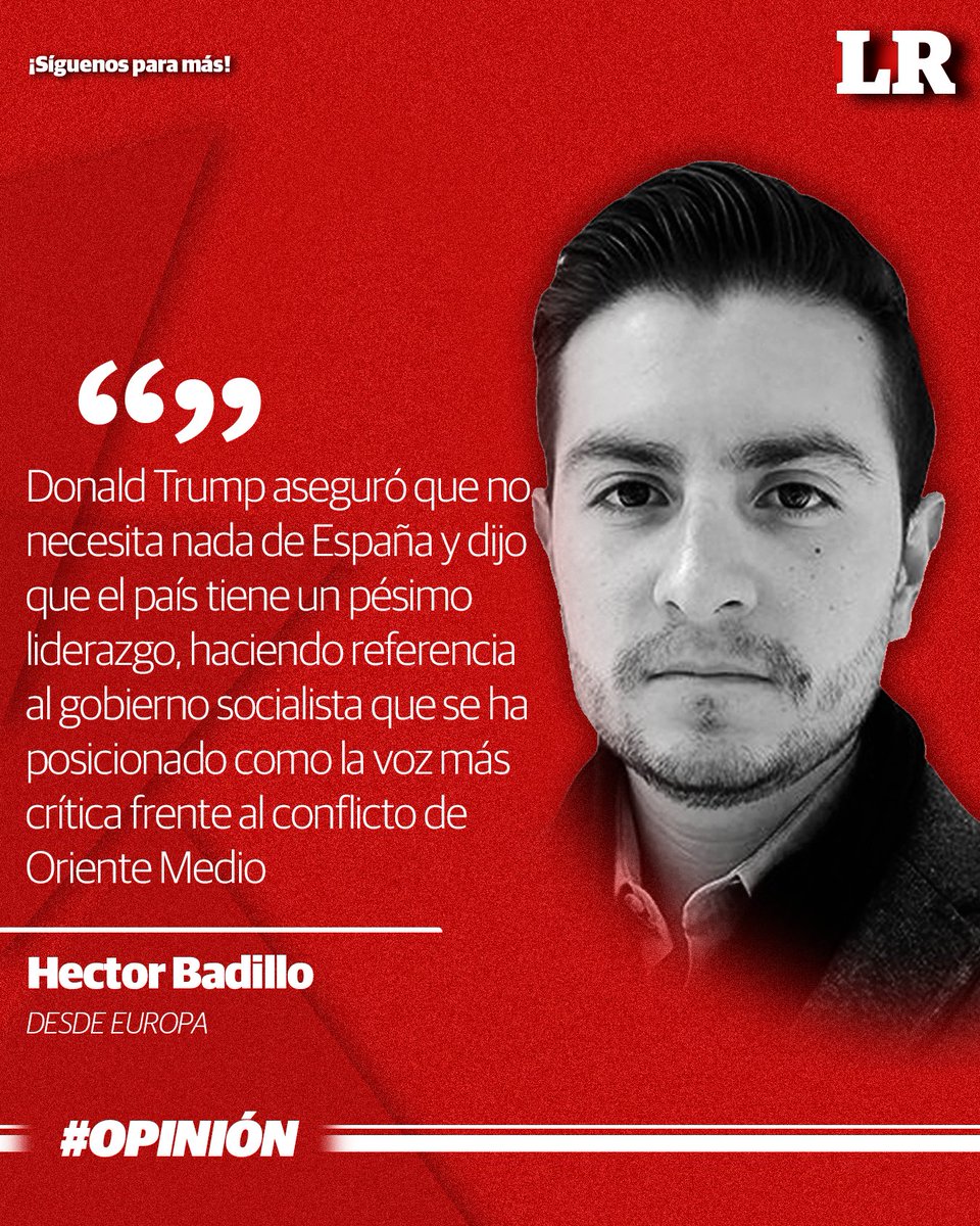 La Razón de México tweet media