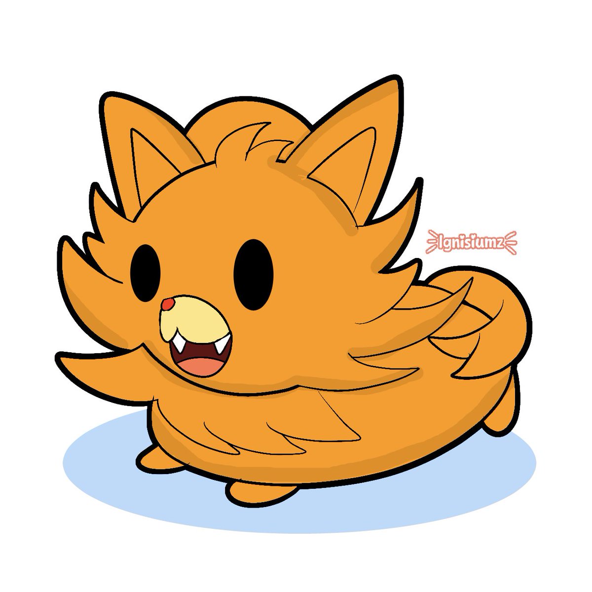 Ignisiumz tweet media