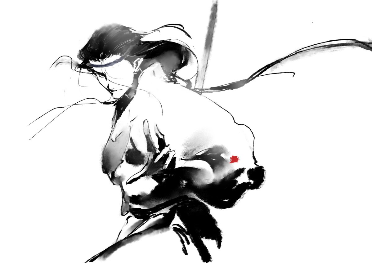 游客弇 tweet media