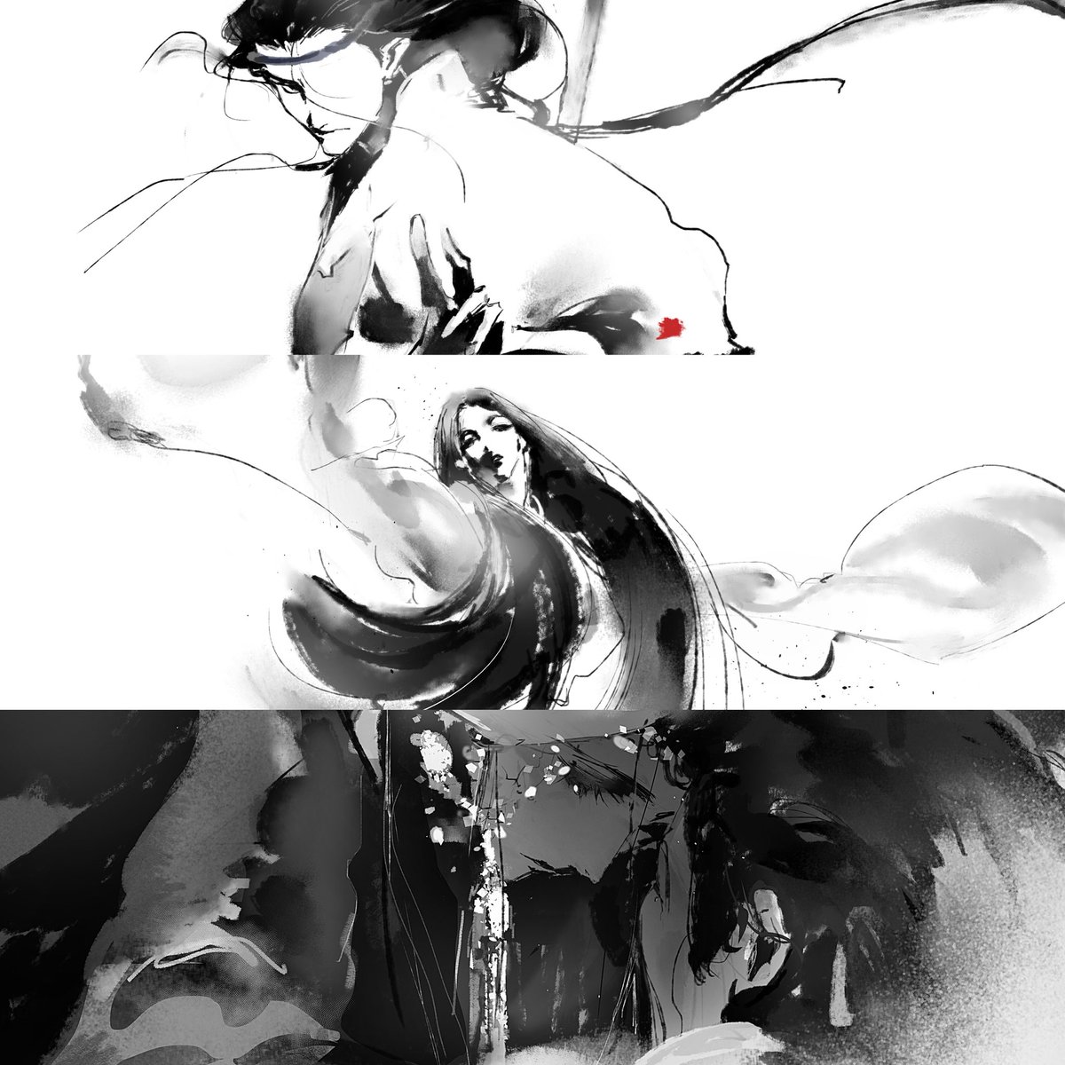 游客弇 tweet media