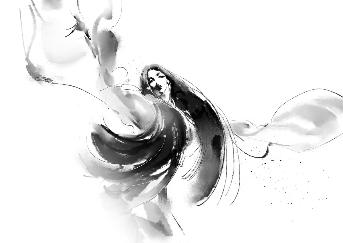 游客弇 tweet media