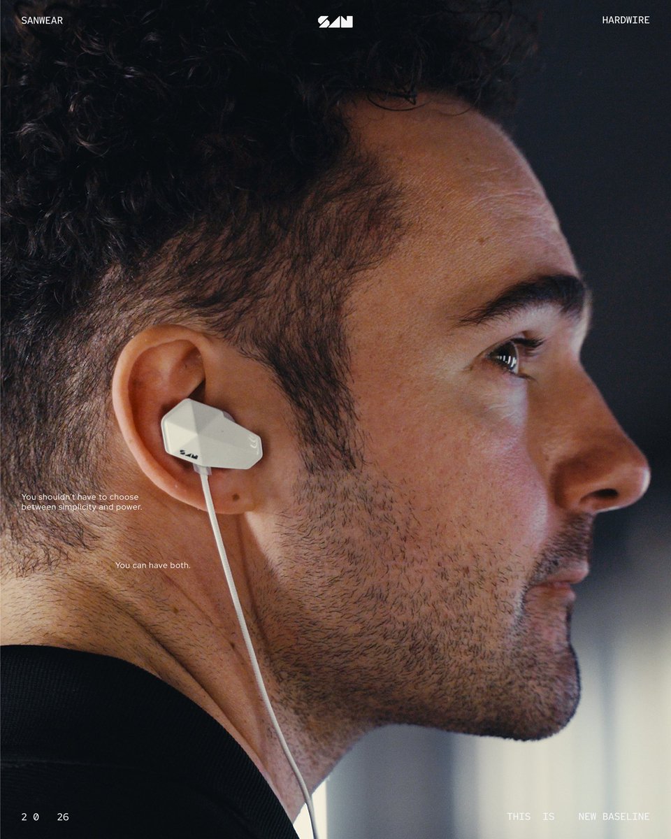 SAN Sound tweet media