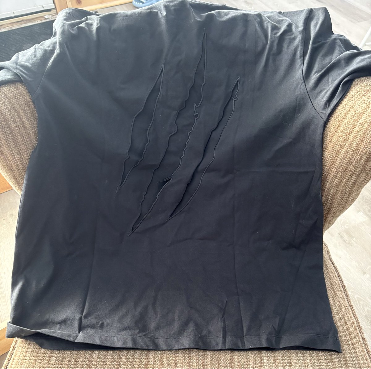 FallenCorpsez I YGG tweet media