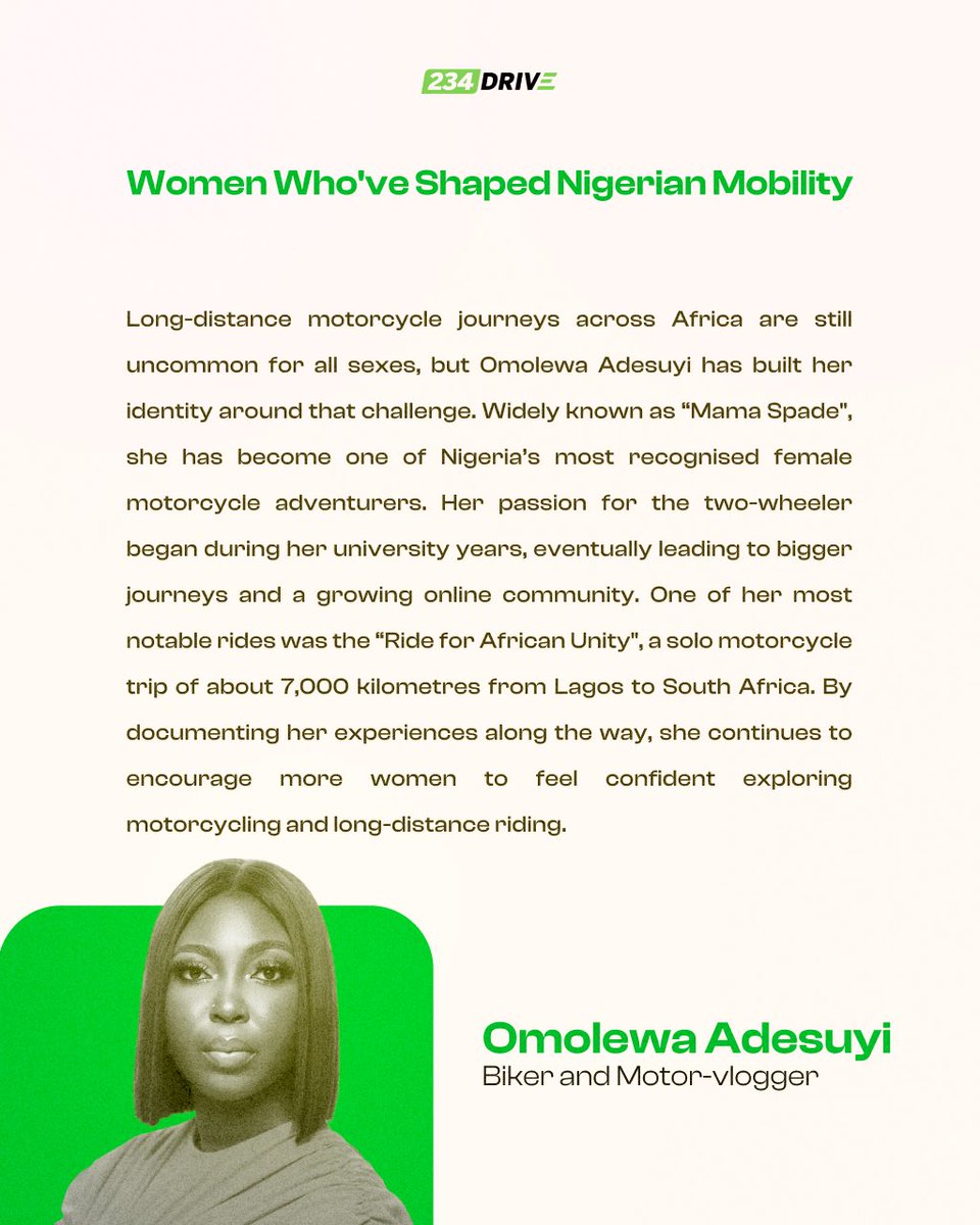 234DRIVE tweet media