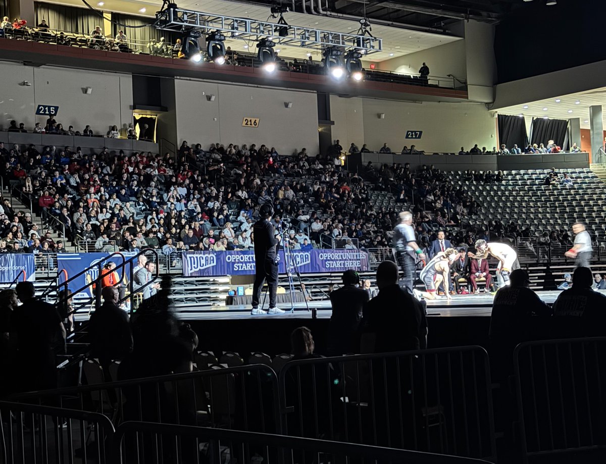 Mid-America Center tweet media