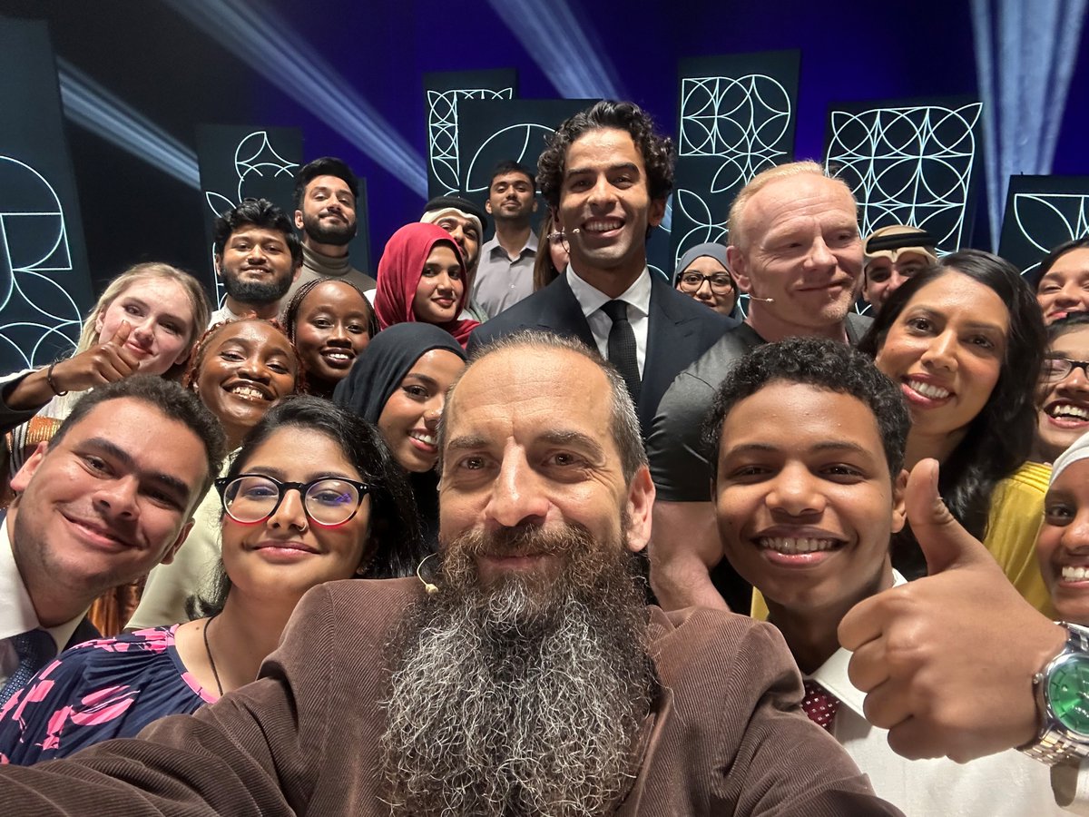 Dr. Roman Yampolskiy tweet media