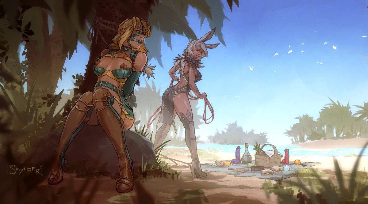 Skyldfri ⬩ Comms: CLOSED tweet media