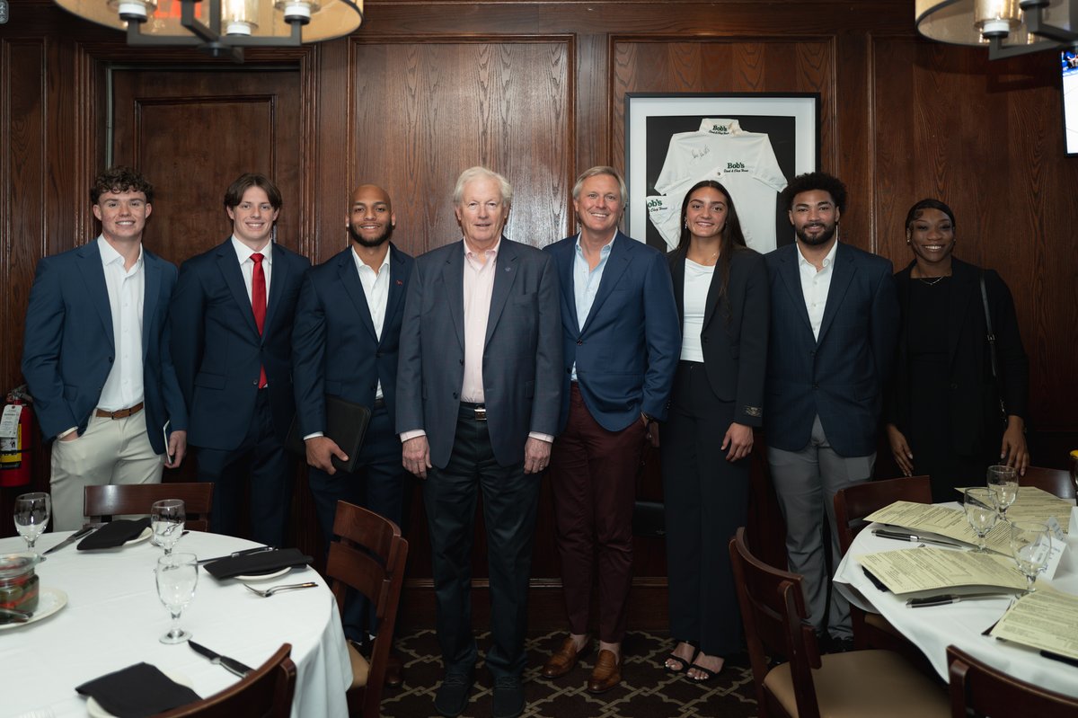 Life After Ball tweet media