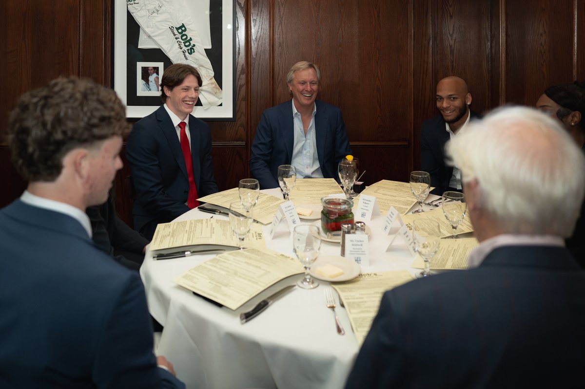 Life After Ball tweet media