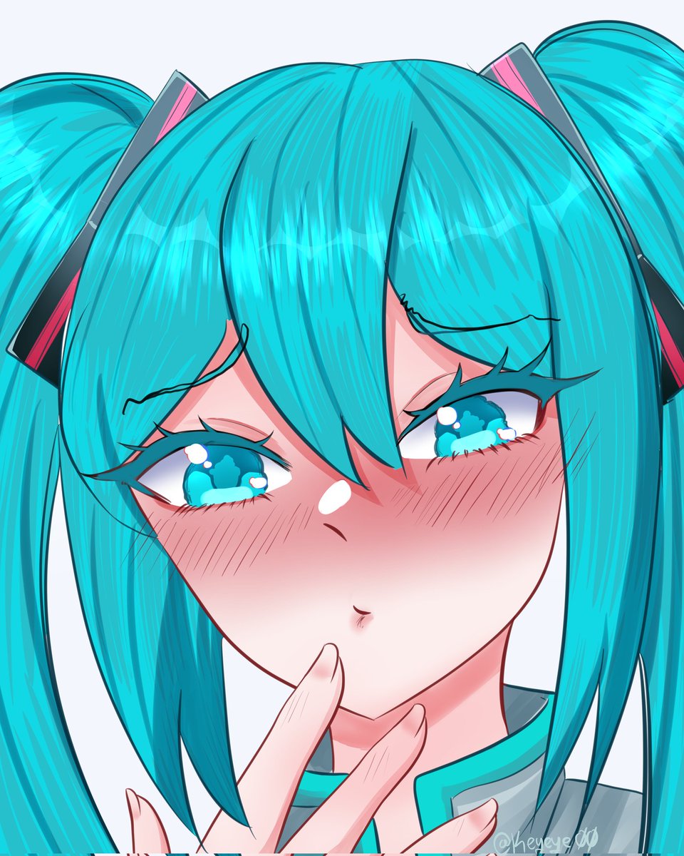 keyeye00 | on Patreon! tweet media