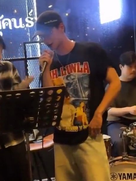 มาดามชีเทสดีจริง ๆ