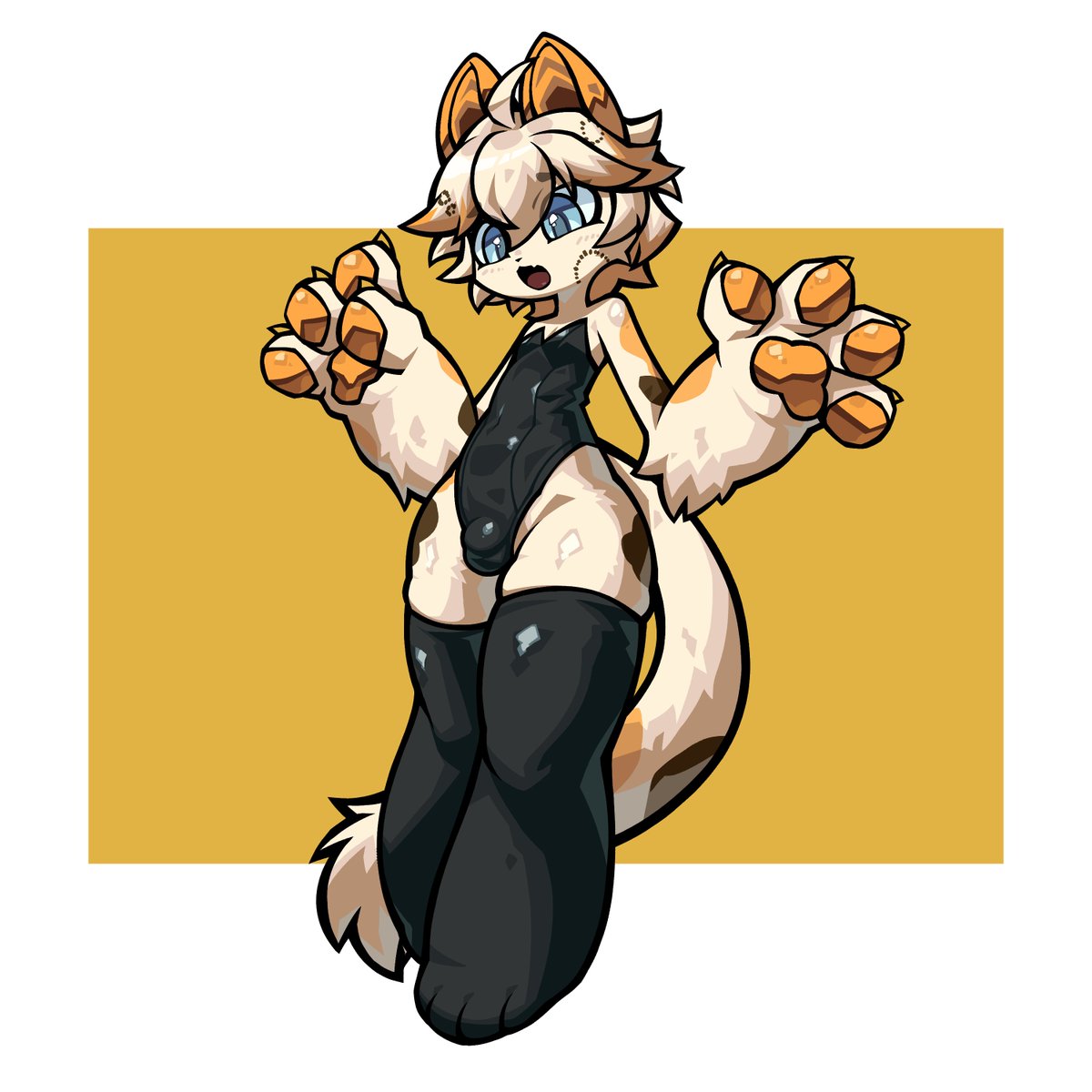 마일라 tweet media