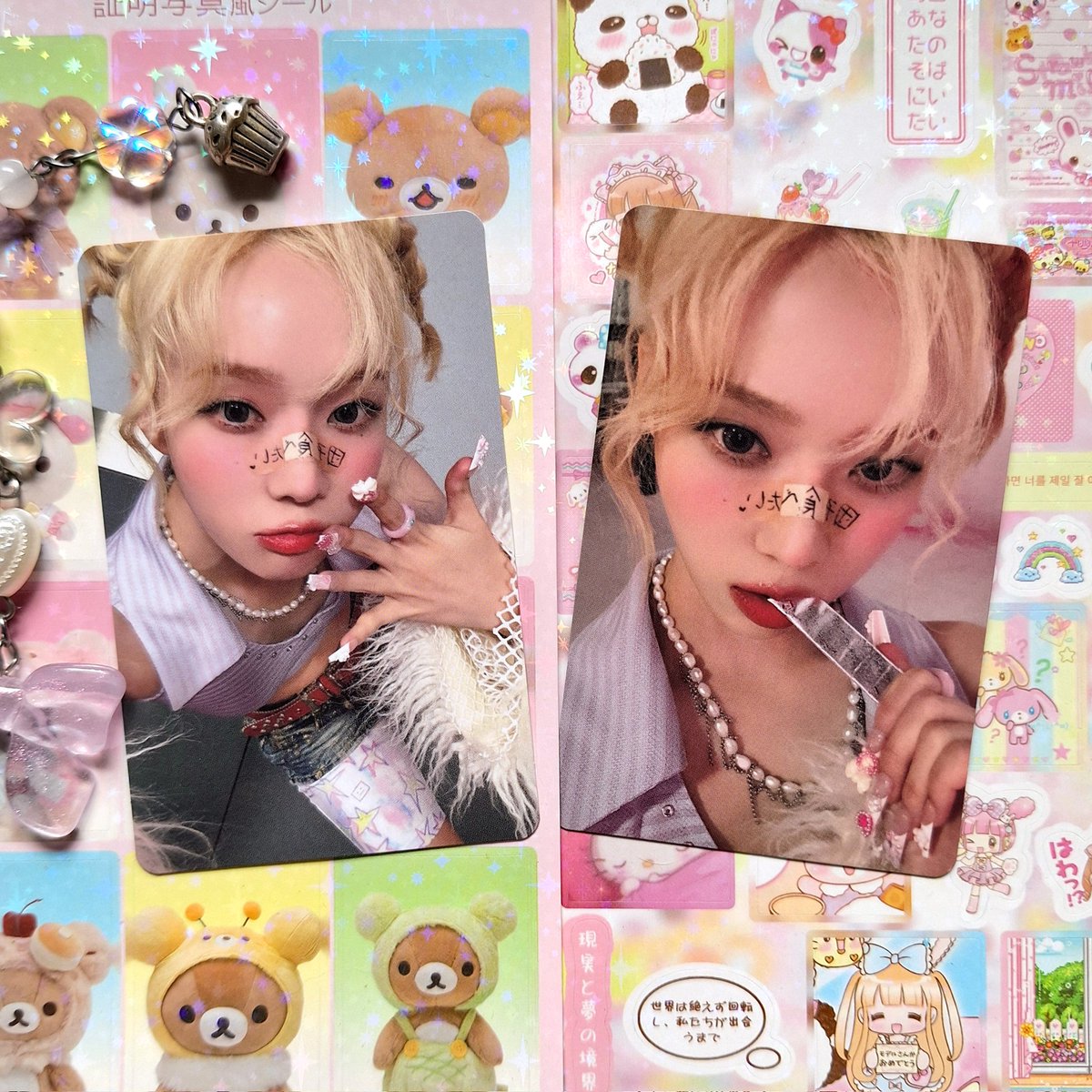 𝓚ya 🧁₊ ˚ tweet media