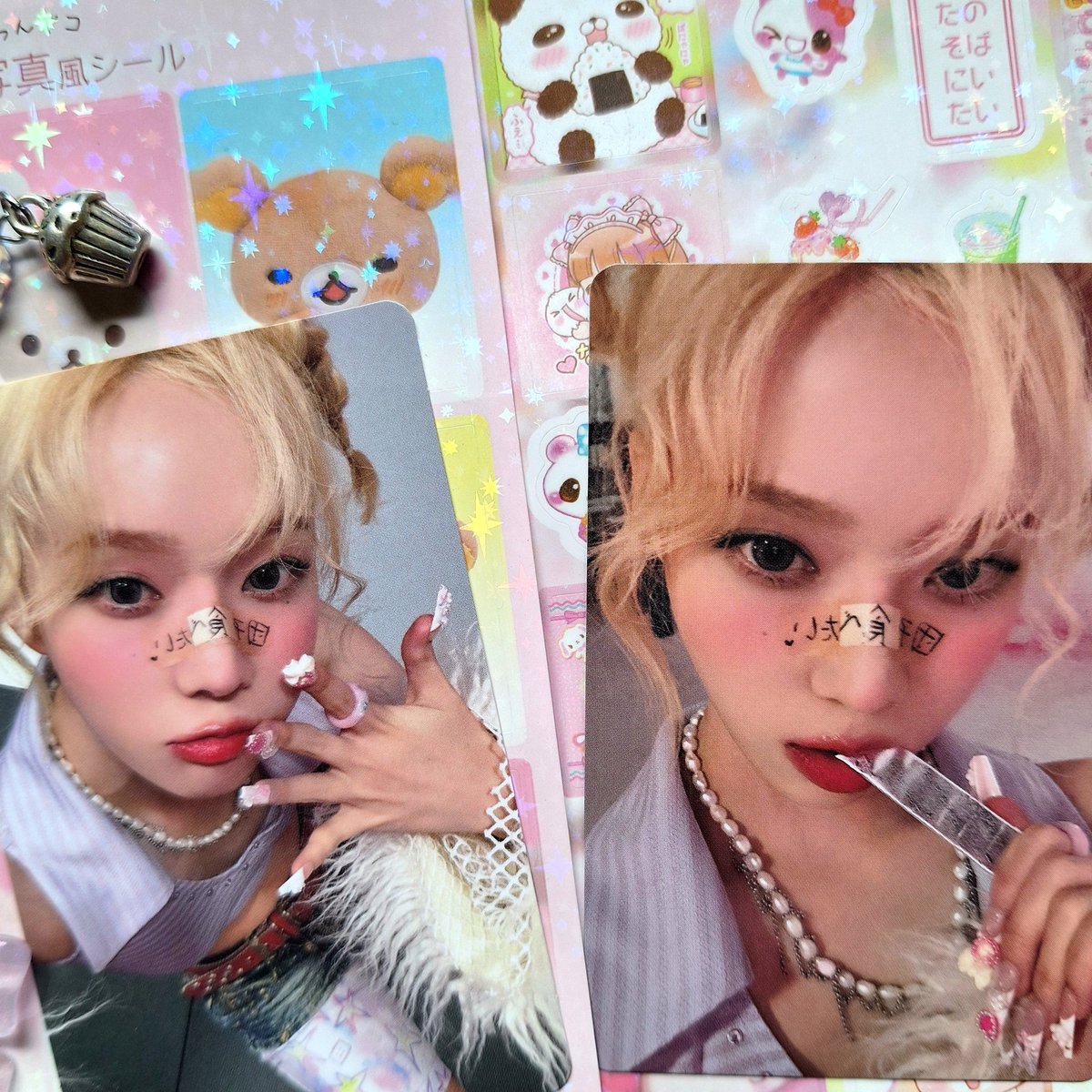 𝓚ya 🧁₊ ˚ tweet media