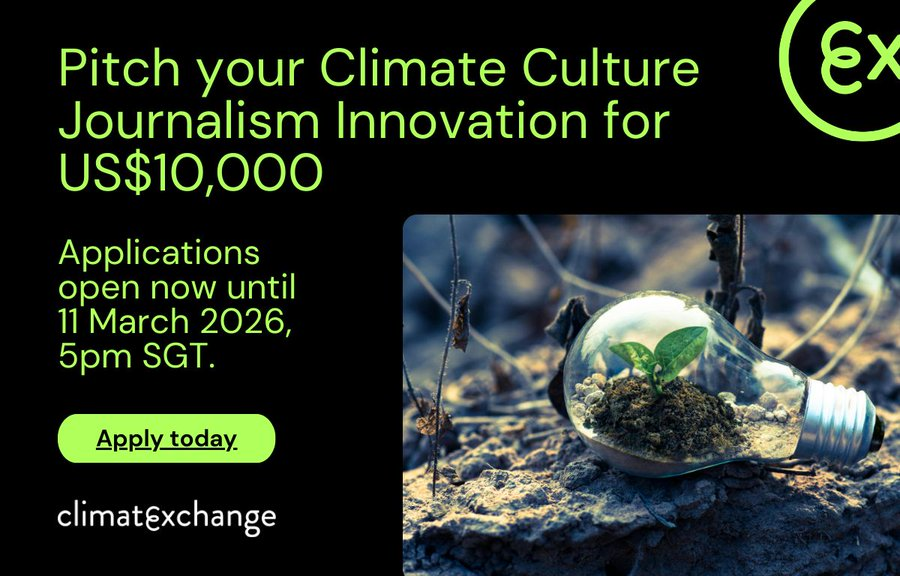 GIJN Africa tweet media