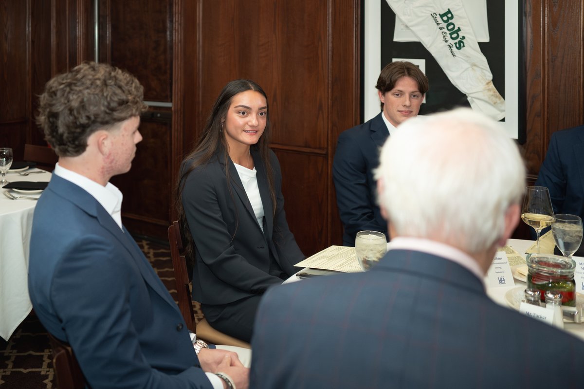 Life After Ball tweet media