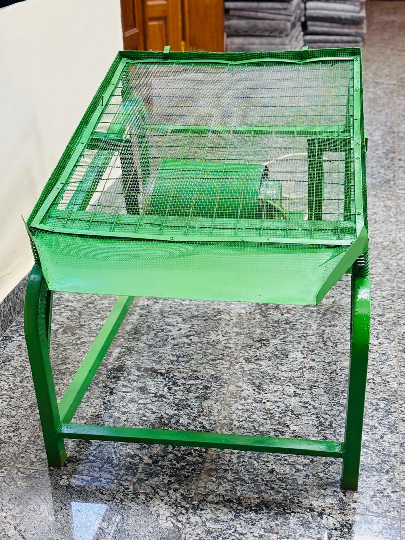 Tito Hare tweet media