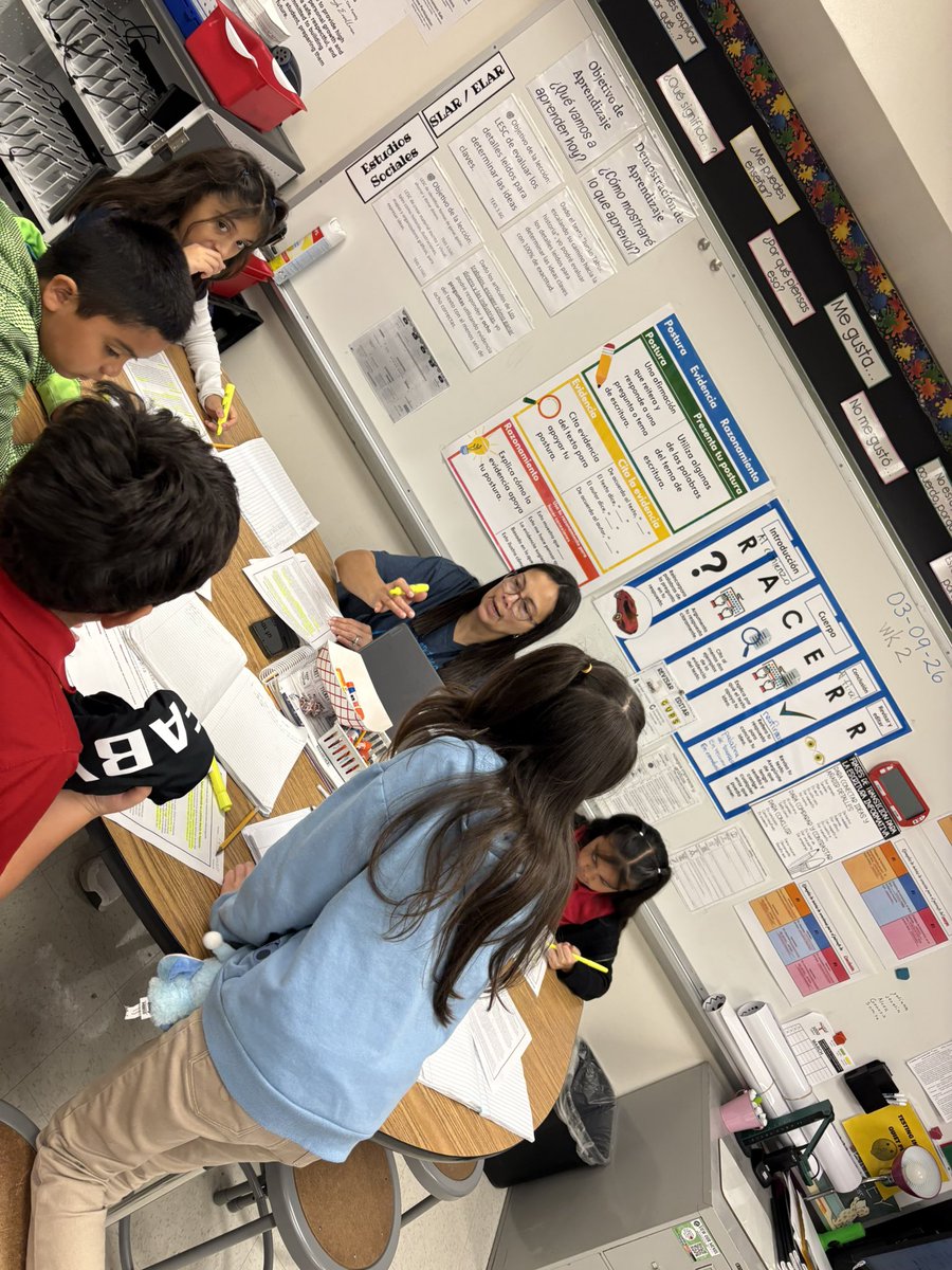 Selene Deluna-Briones, M.Ed tweet media