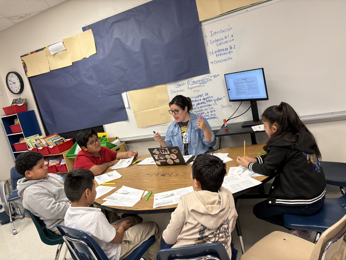 Selene Deluna-Briones, M.Ed tweet media