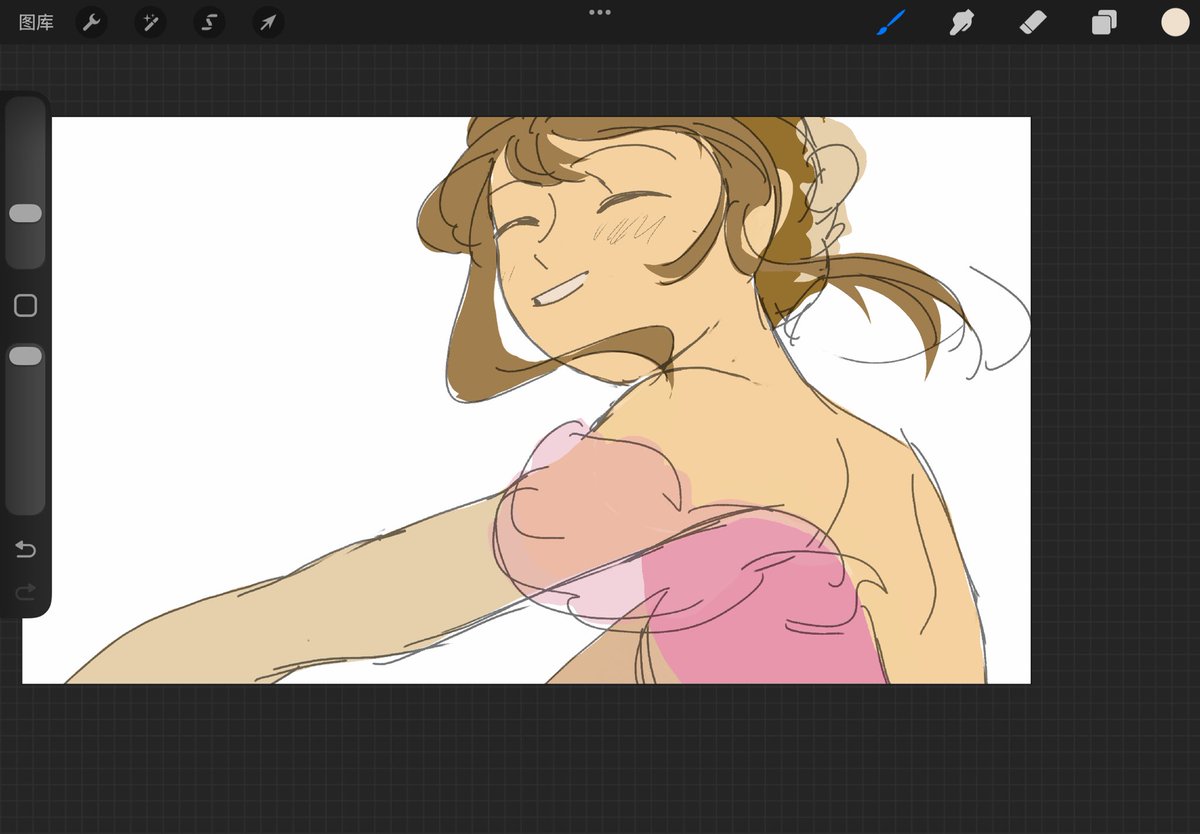 林江桑Eall tweet media