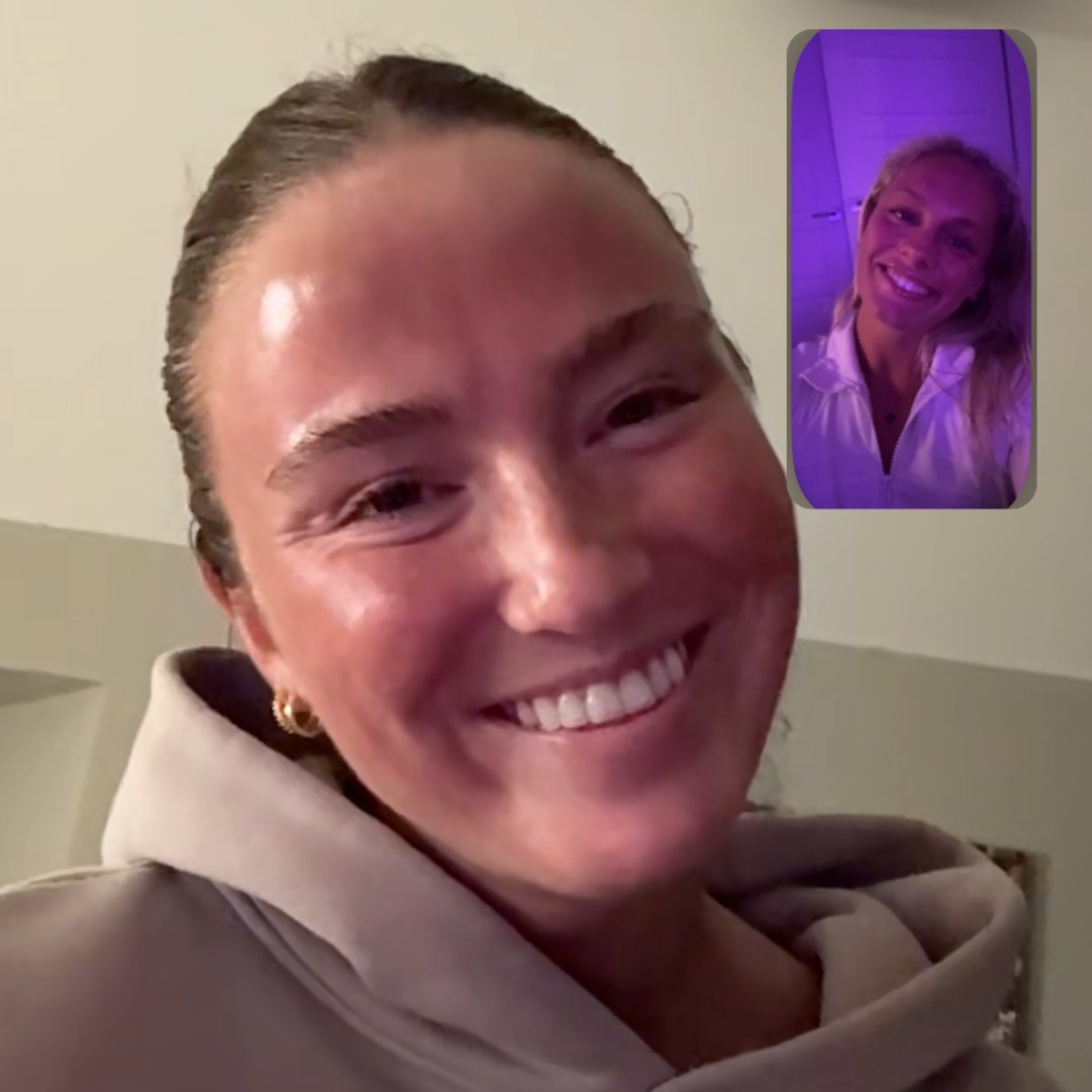 Creighton Volleyball tweet media