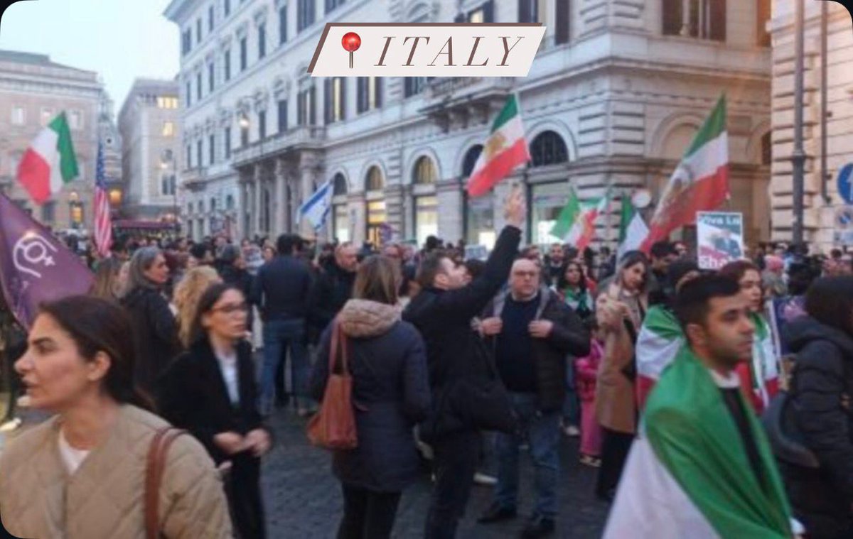 Israel ישראל tweet media