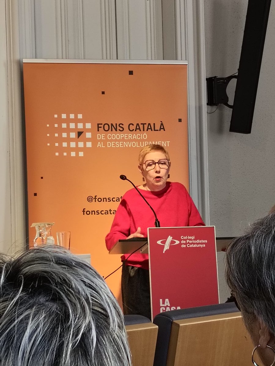 Confederación Fondos de Cooperación y Solidaridad tweet media