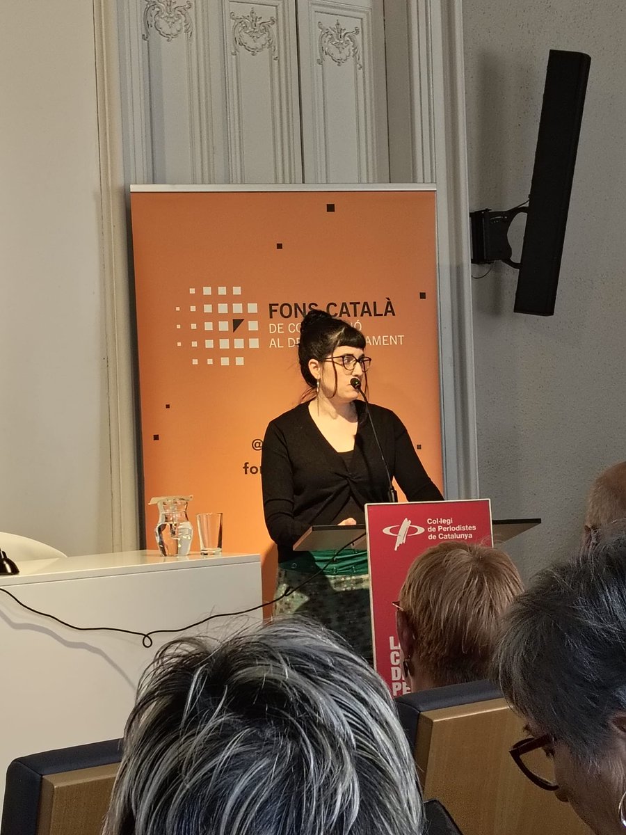 Confederación Fondos de Cooperación y Solidaridad tweet media